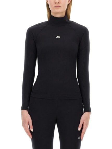 Balenciaga TOPS WITH LOGO