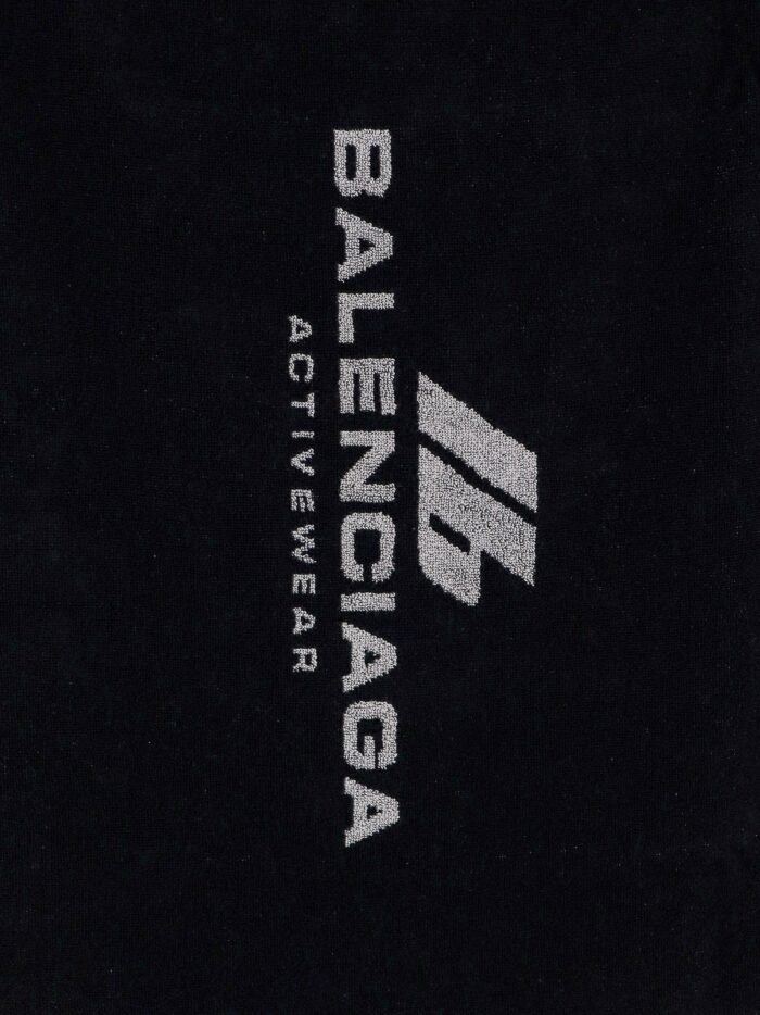 BALENCIAGA TOWEL