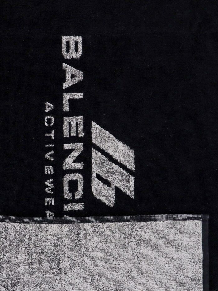 BALENCIAGA TOWEL