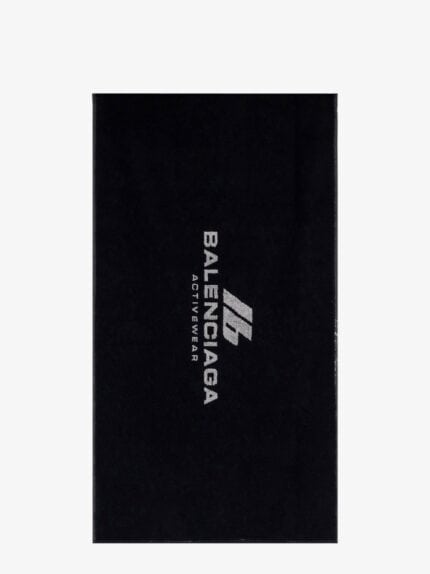 BALENCIAGA TOWEL