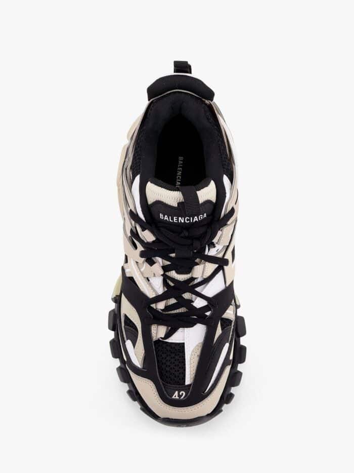 BALENCIAGA TRACK