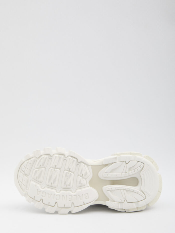 Balenciaga Track Nail Polish sneakers