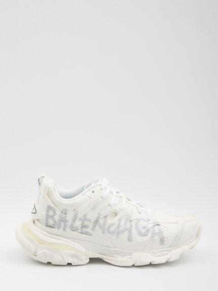 Balenciaga Track Nail Polish sneakers