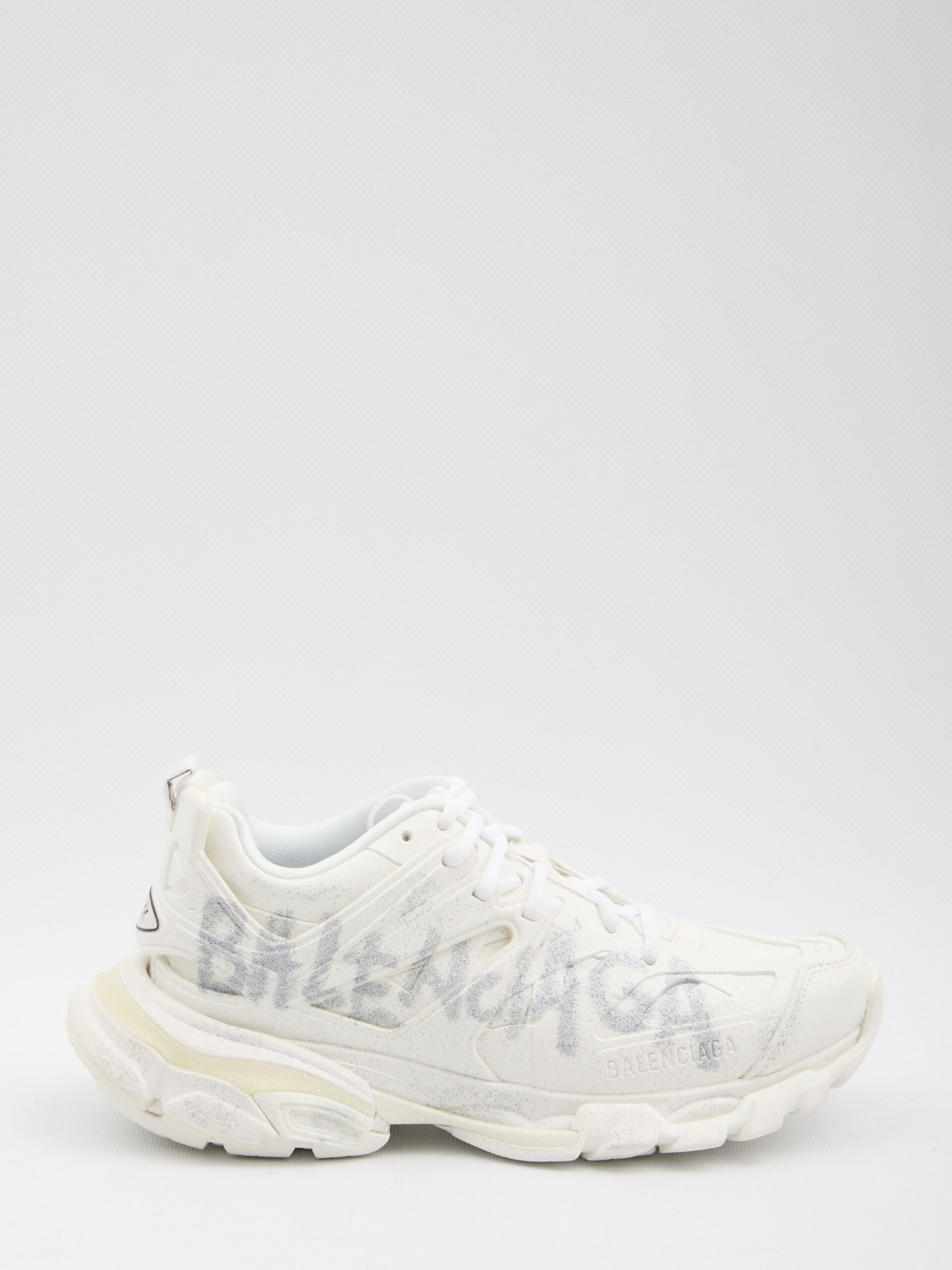 Balenciaga Track Nail Polish sneakers