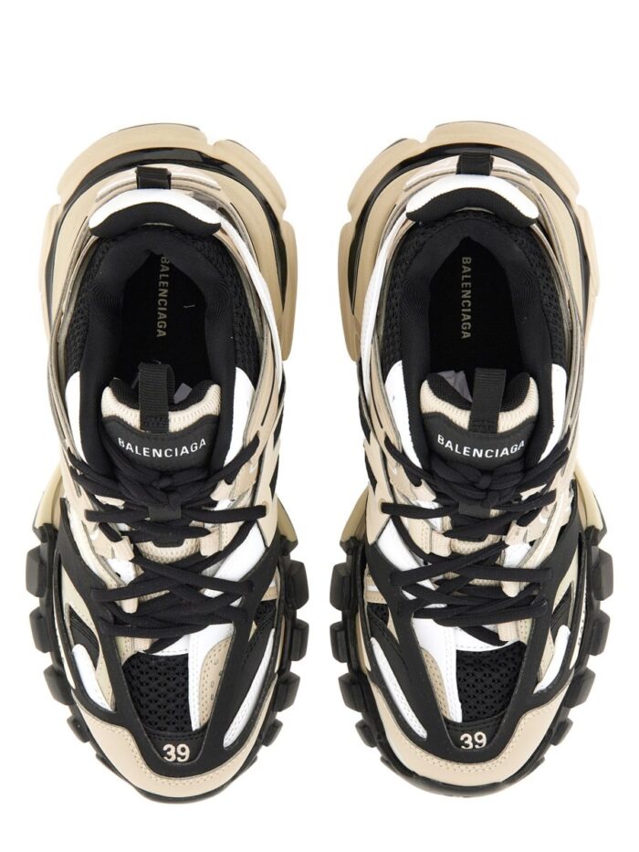 Balenciaga "TRACK" SNEAKER