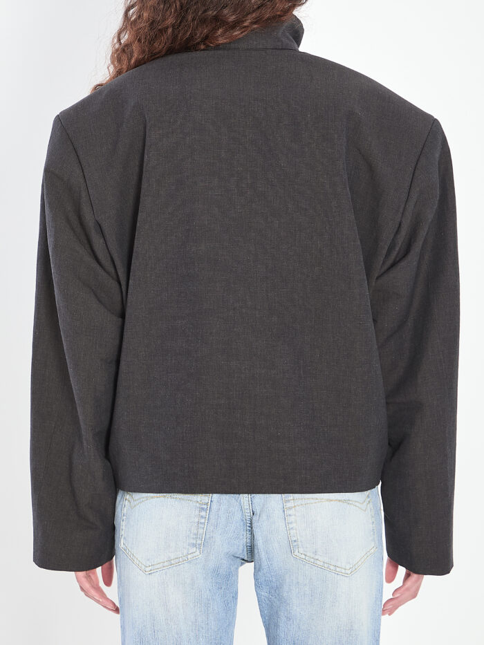 Balenciaga Tracksuit Jacket