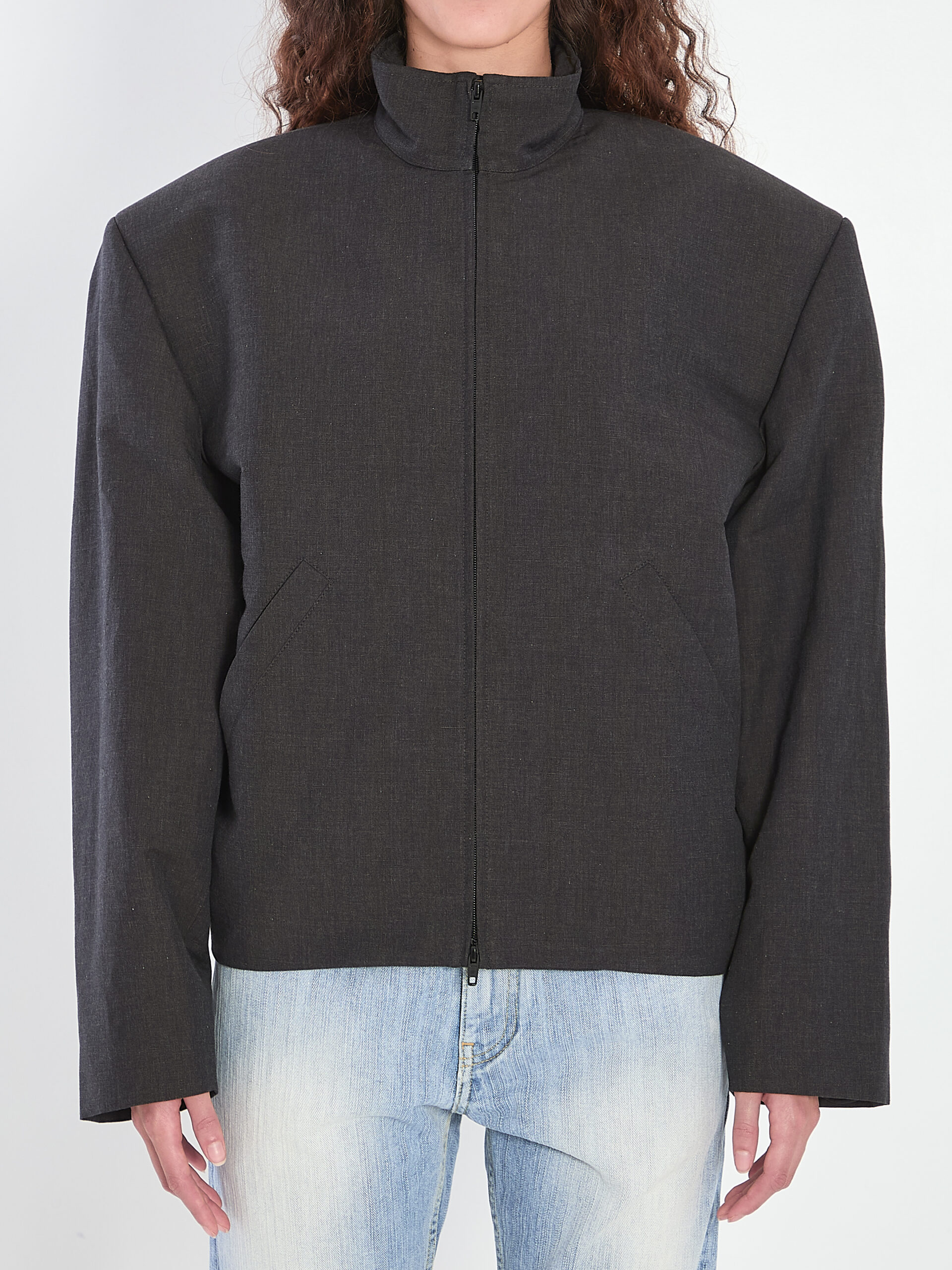Balenciaga Tracksuit Jacket