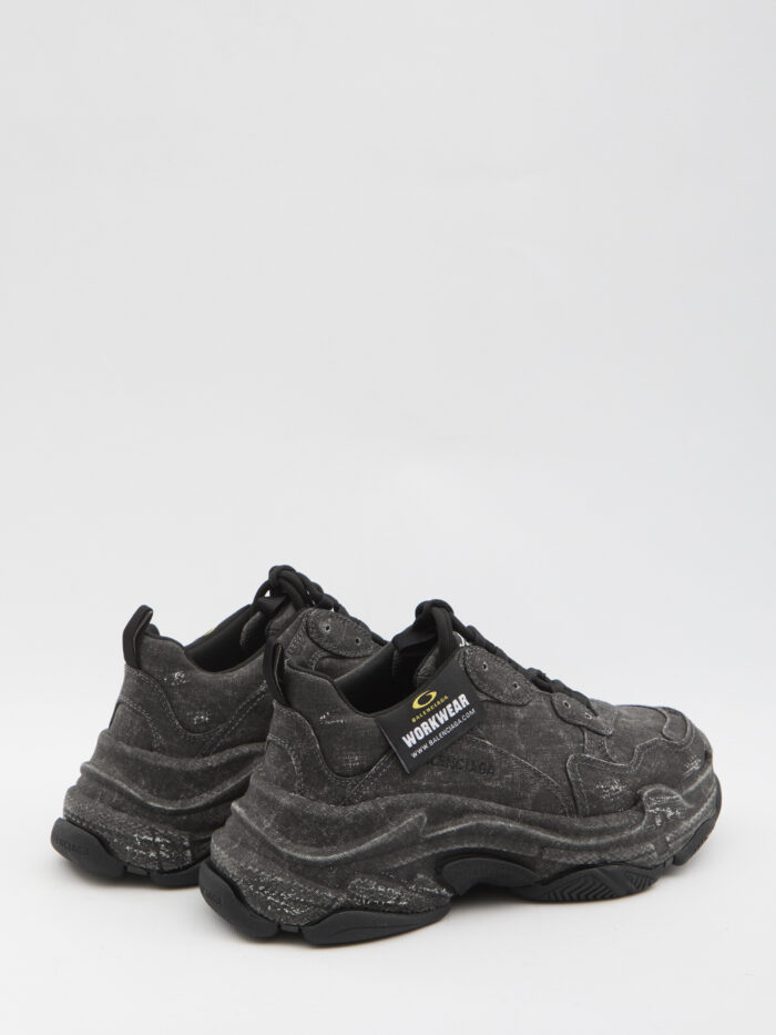 Balenciaga Triple S sneakers