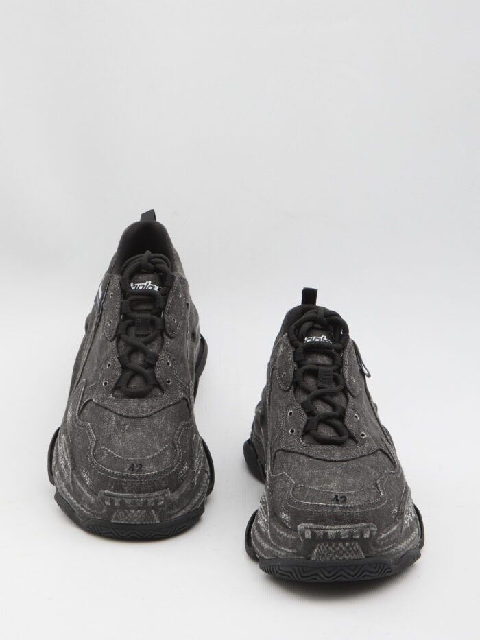 Balenciaga Triple S sneakers