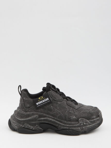 Balenciaga Triple S sneakers