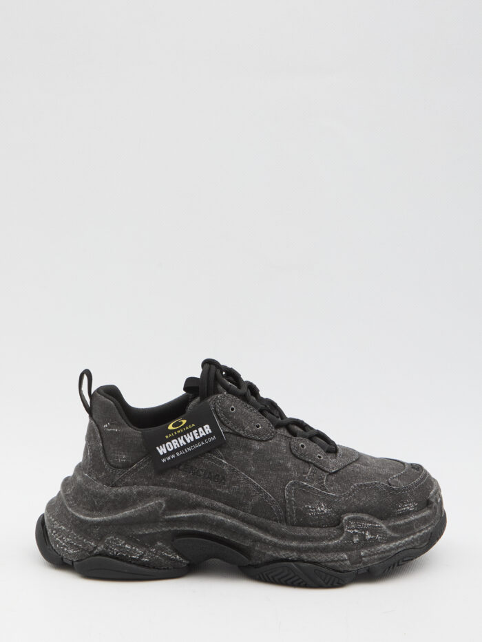 Balenciaga Triple S sneakers