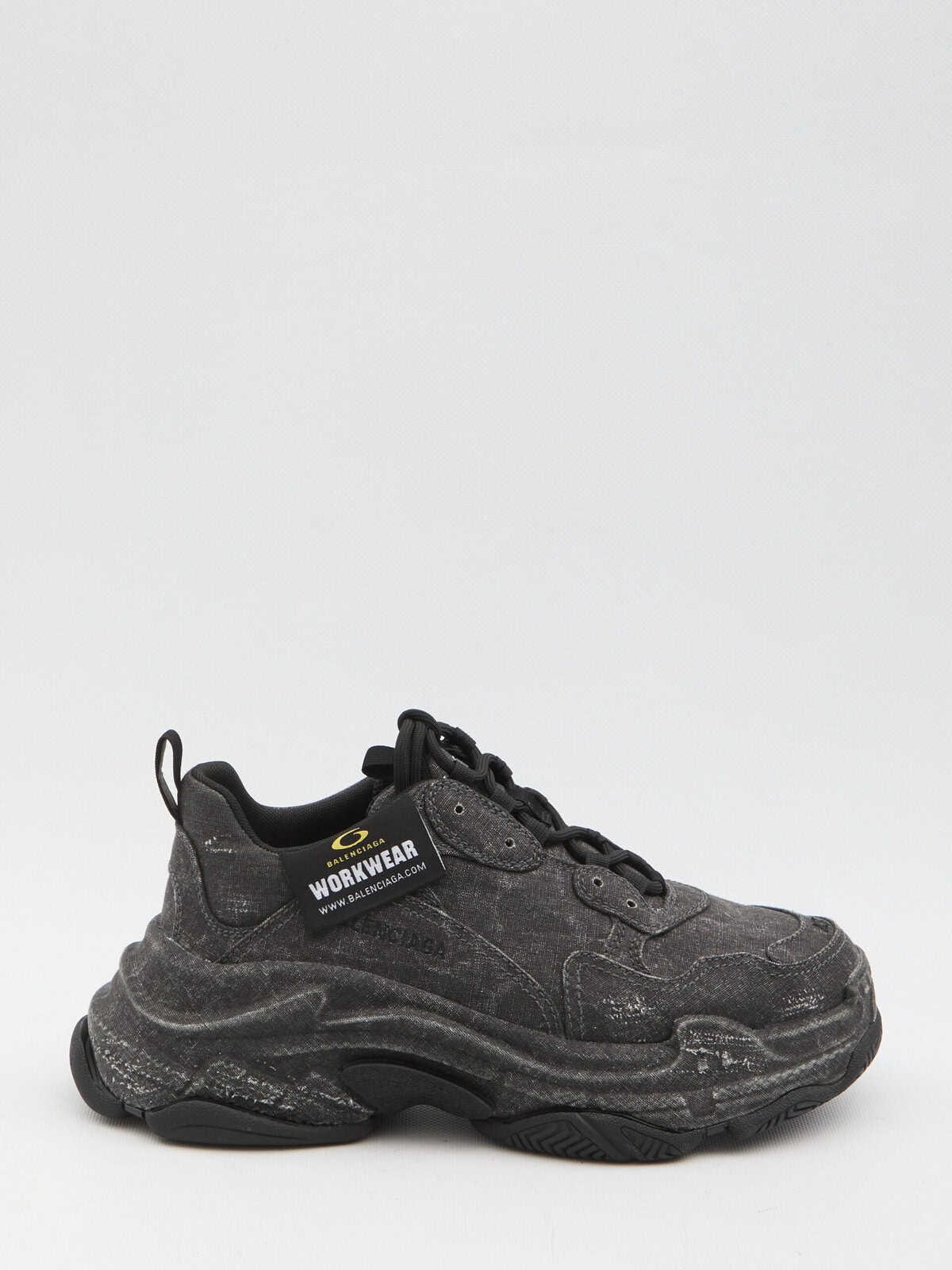 Balenciaga Triple S sneakers