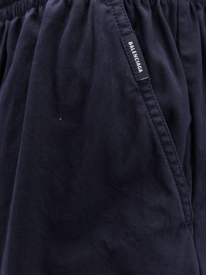 BALENCIAGA TROUSER