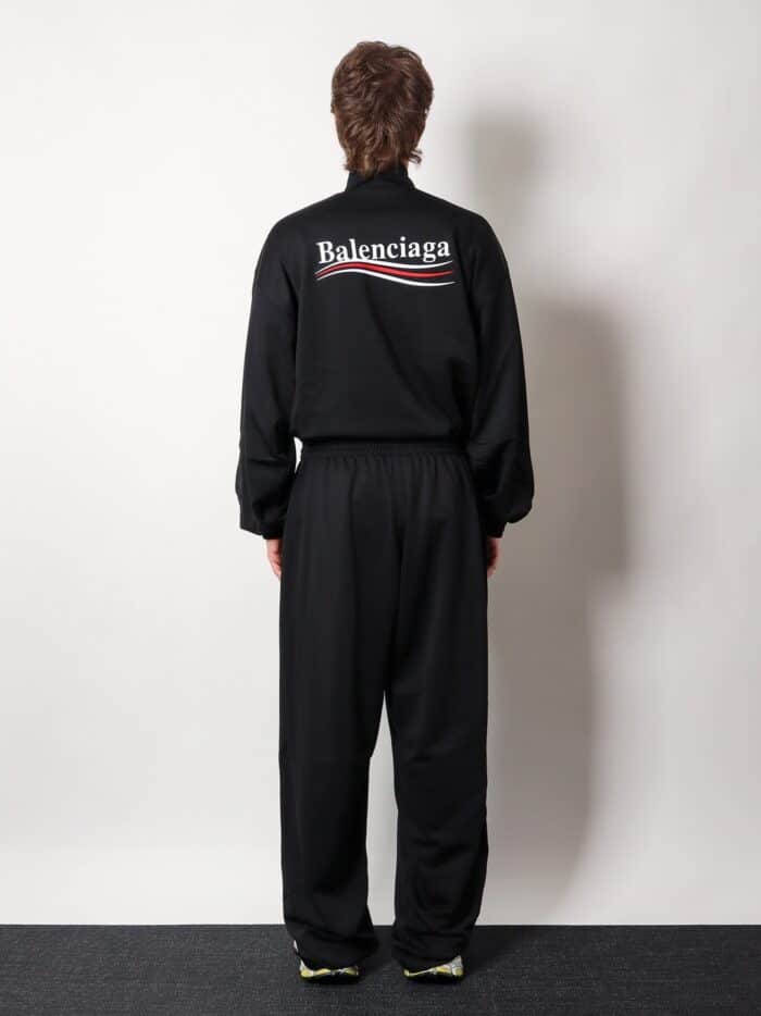 BALENCIAGA TROUSER