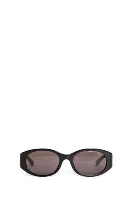 BALENCIAGA Tuesday Rounded Frames Sunglasses