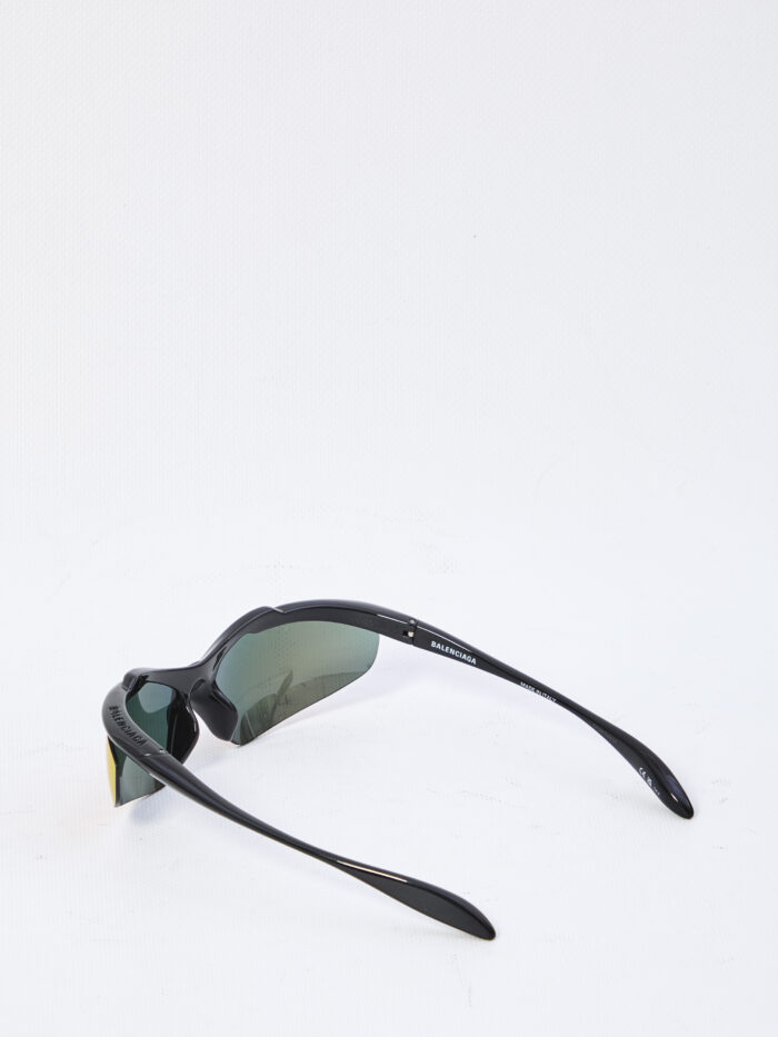Balenciaga Turbo D-Frame sunglasses