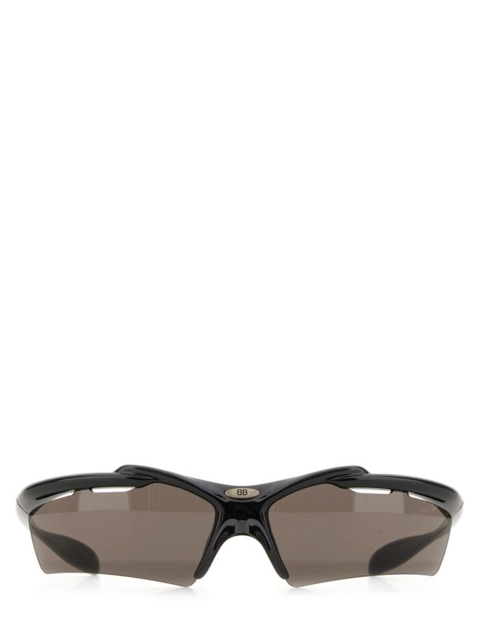 Balenciaga TURBO RECTANGLE SUNGLASSES