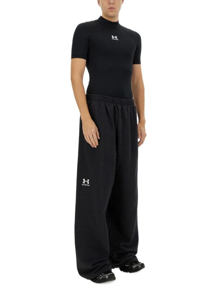 Balenciaga TURTLENECK T-SHIRT