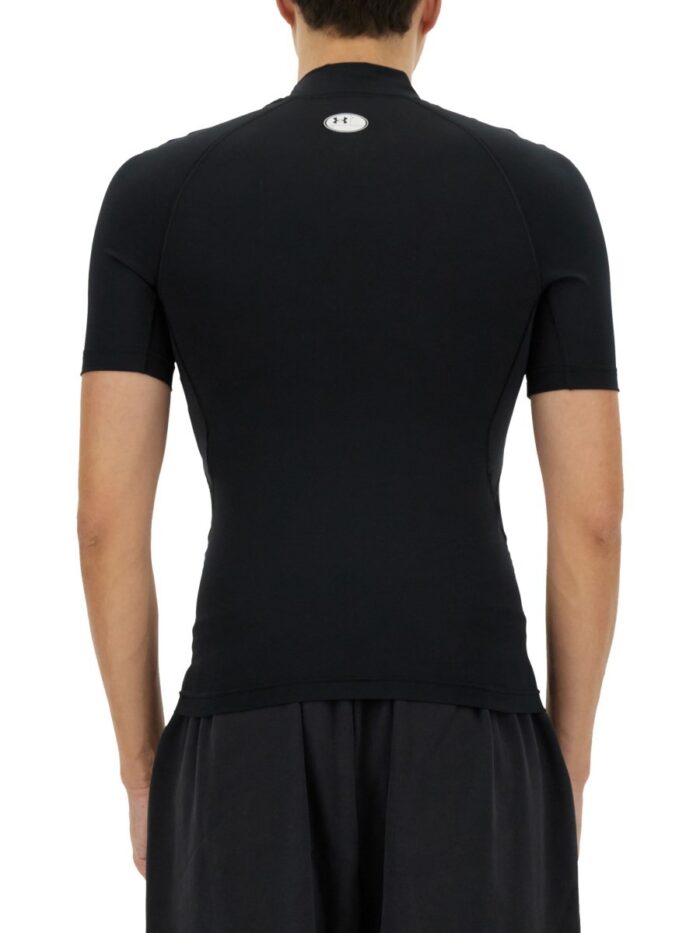 Balenciaga TURTLENECK T-SHIRT