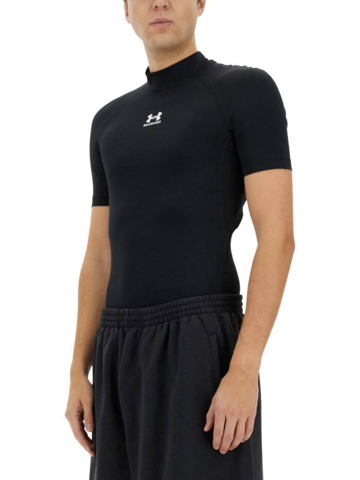 Balenciaga TURTLENECK T-SHIRT