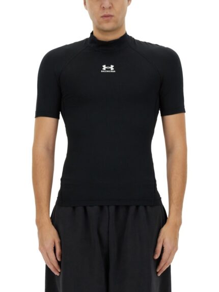 Balenciaga TURTLENECK T-SHIRT