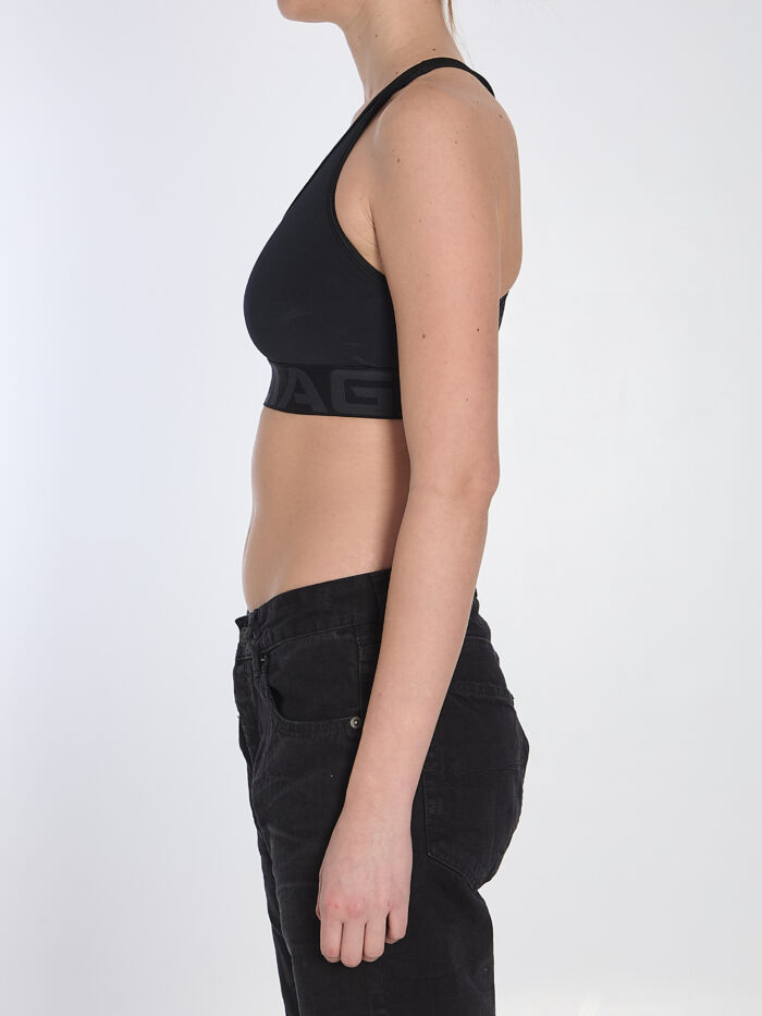 Balenciaga Under Armour collaboration top