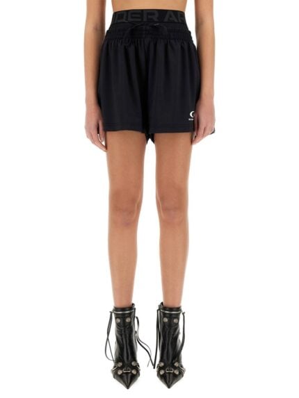 Balenciaga UNDER ARMOUR® RUNNING SHORTS