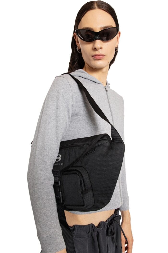 BALENCIAGA Unity Large Beltpack