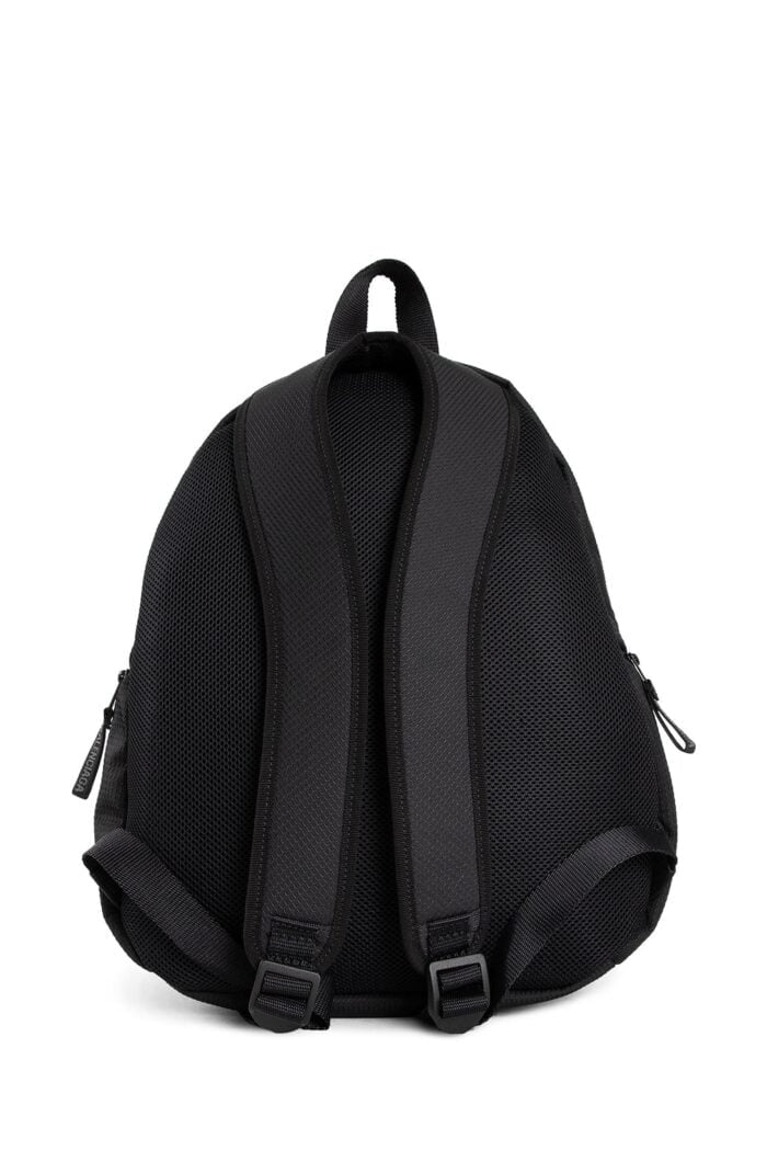 BALENCIAGA Unity Medium Backpack In Nylon Ripstop