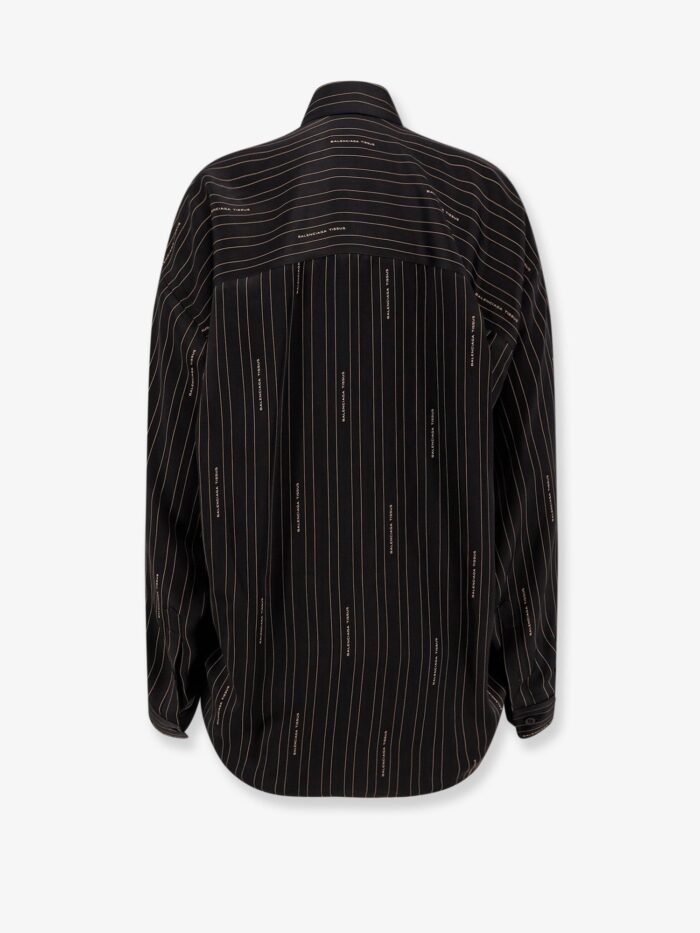 Balenciaga Viscose Shirt