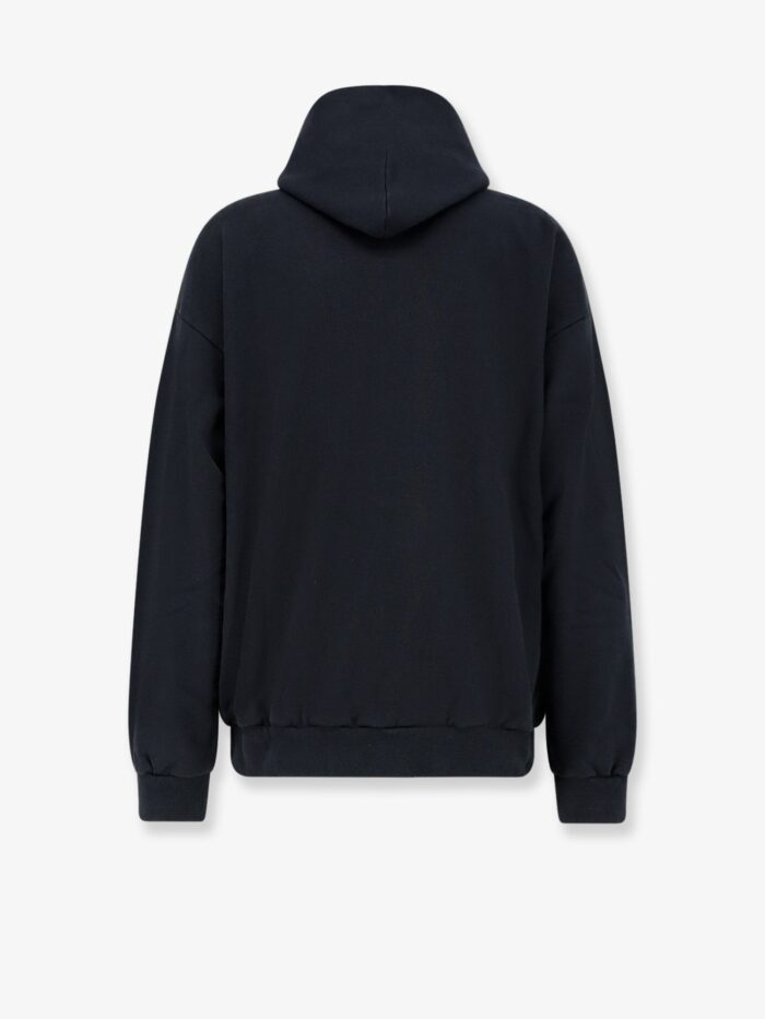 Balenciaga X Automobili Lamborghini Cotton Sweatshirt