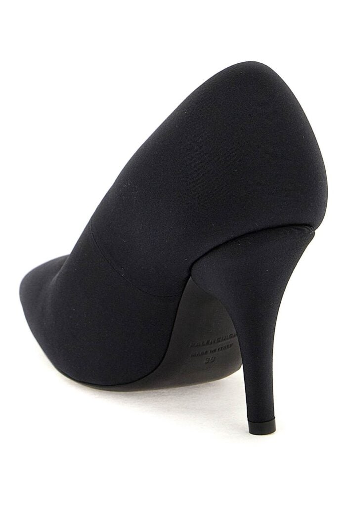 Balenciaga Xl Pumps