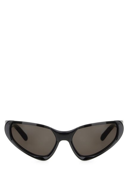 Balenciaga XPANDER RECTANGLE SUNGLASSES