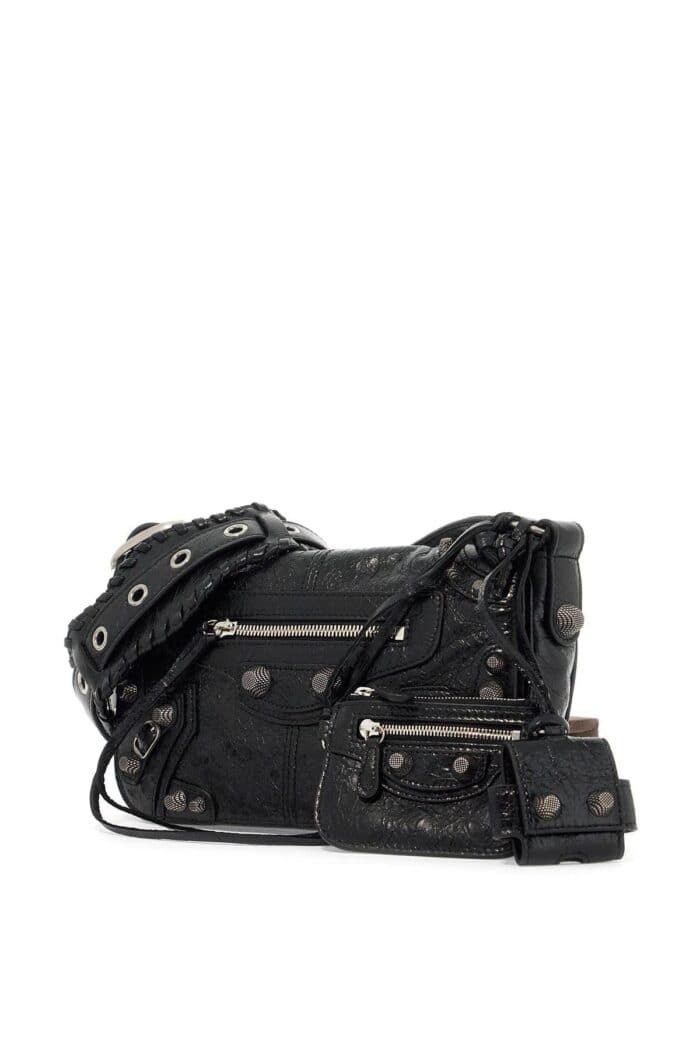 BALENCIAGA "xs Flap Shoulder Bag Le Cag