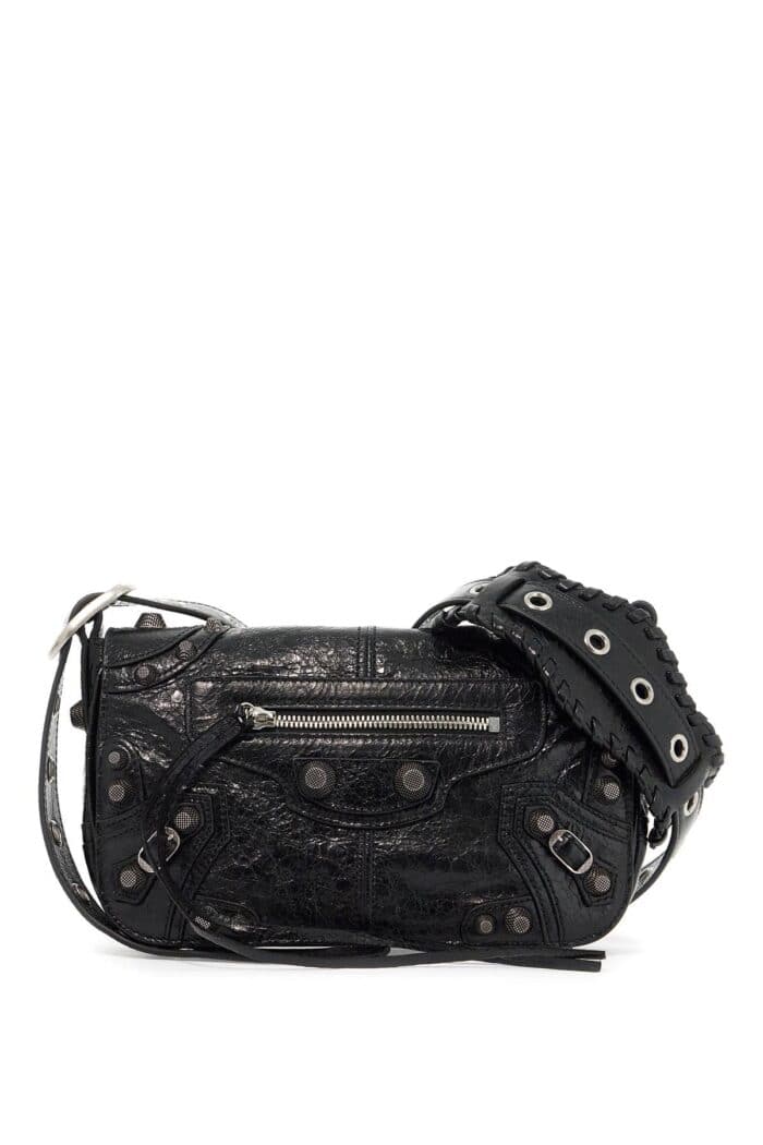 BALENCIAGA "xs Flap Shoulder Bag Le Cag