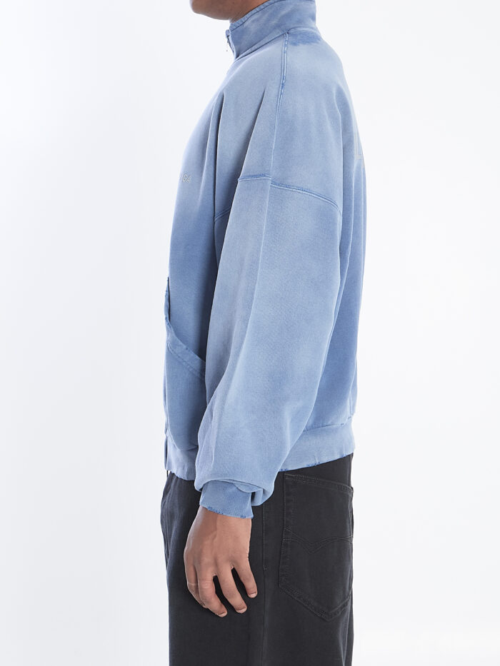 Balenciaga Zip up jacket