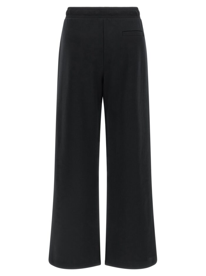 MAX MARA 'S 'Bali' Drawstring Pants