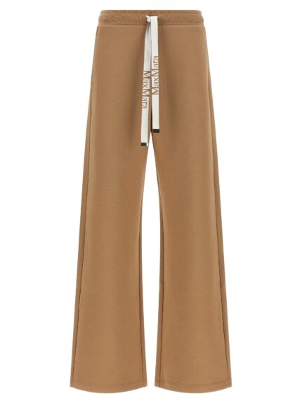 MAX MARA 'S 'Bali' Drawstring Pants