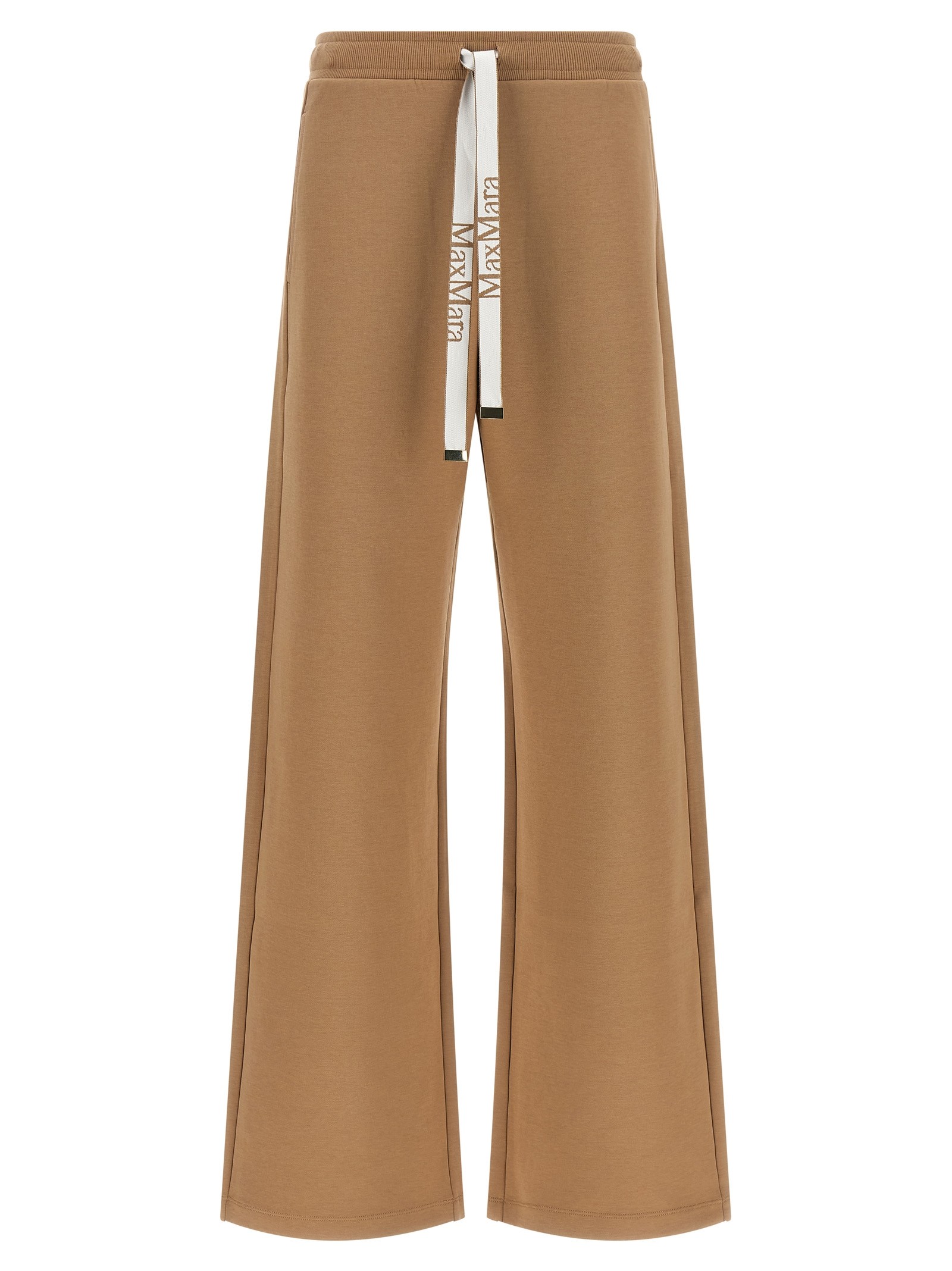 MAX MARA 'S 'Bali' Drawstring Pants