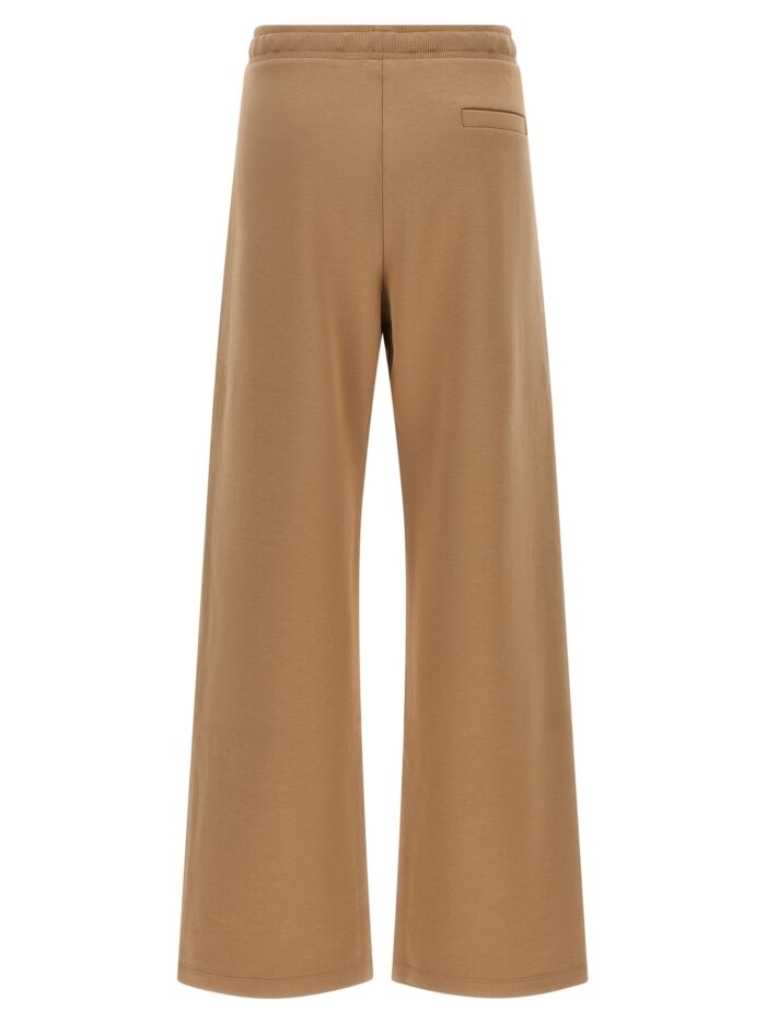 MAX MARA 'S 'Bali' Drawstring Pants