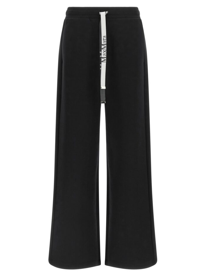 max mara 's 'bali' drawstring pants MAX MARA 'S 'Bali' Drawstring Pants
