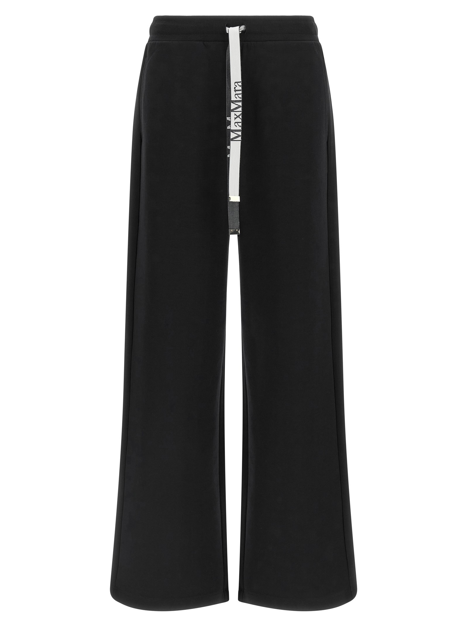 MAX MARA 'S 'Bali' Drawstring Pants