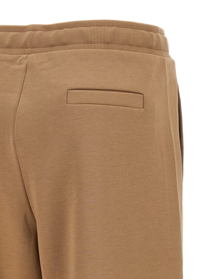 MAX MARA 'S 'Bali' Drawstring Pants