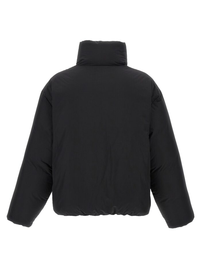 Dsquared2 'Ball Nylon Puffer' Down Jacket