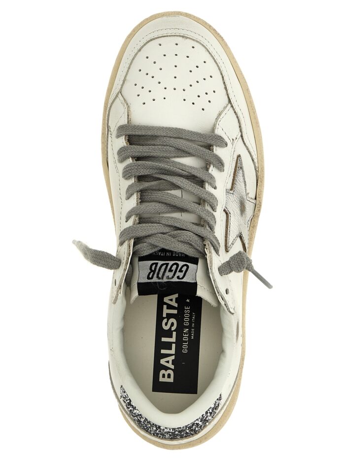 Golden Goose Deluxe Brand 'Ball Star 2' Sneakers