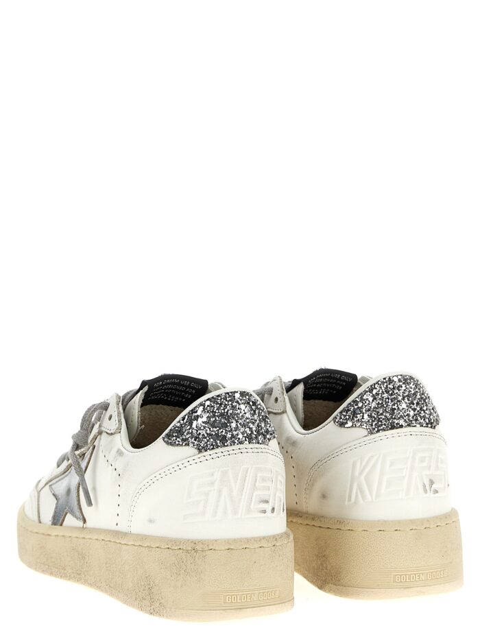 Golden Goose Deluxe Brand 'Ball Star 2' Sneakers