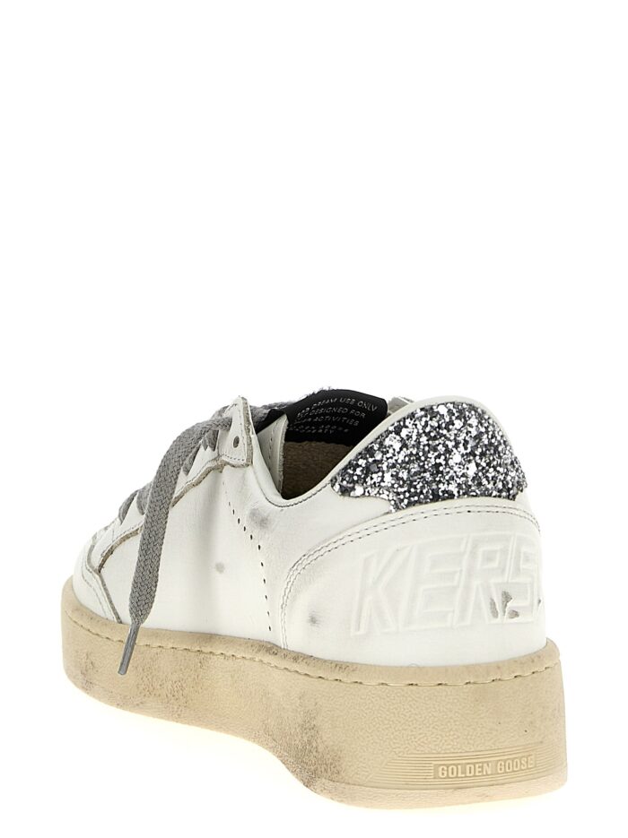 Golden Goose Deluxe Brand 'Ball Star 2' Sneakers