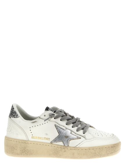 Golden Goose Deluxe Brand 'Ball Star 2' Sneakers