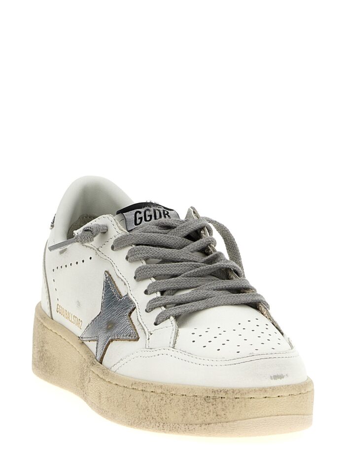 Golden Goose Deluxe Brand 'Ball Star 2' Sneakers