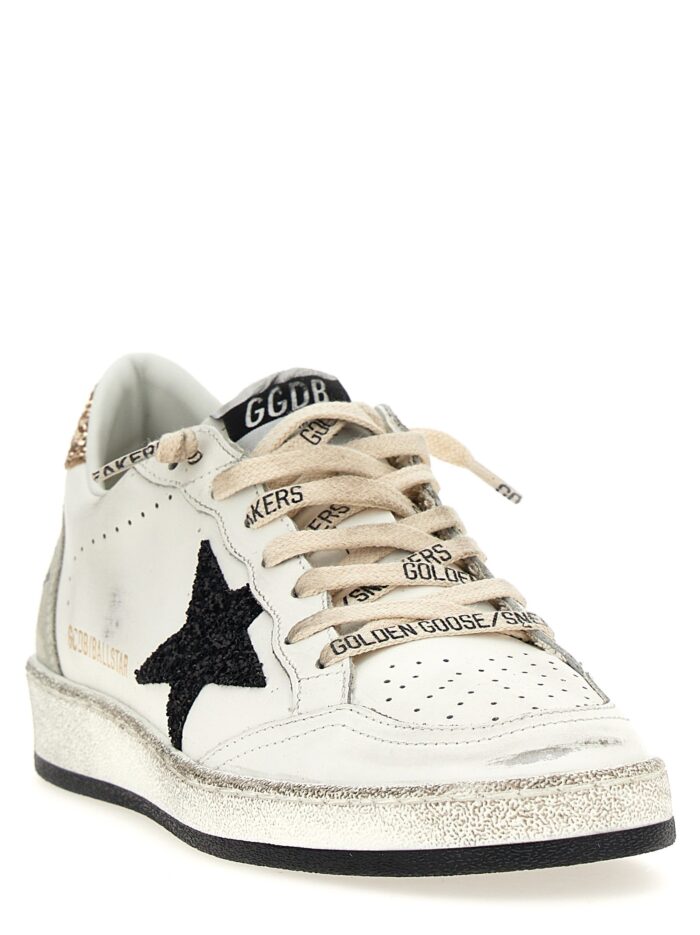 Golden Goose Deluxe Brand 'Ball Star' Sneakers